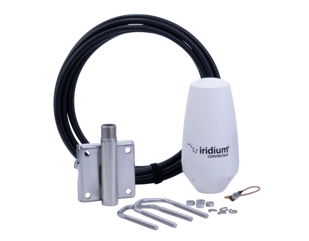 Iridium GO! exec® LITE Single Mode Antenna Kit - GTC