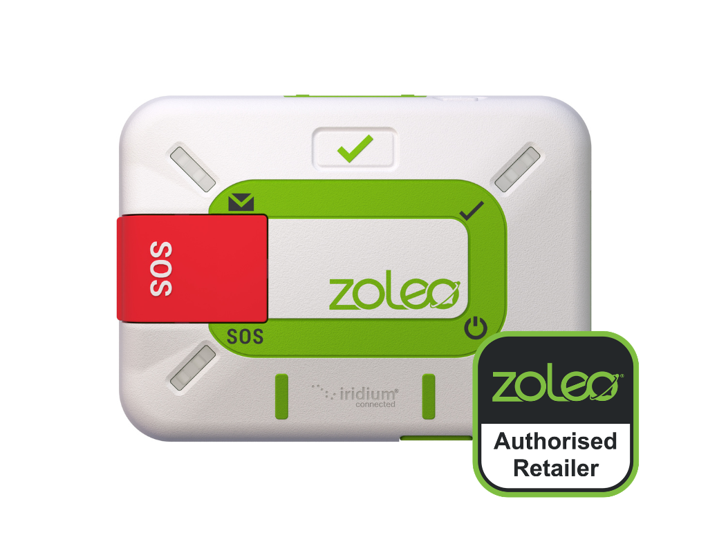 ZOLEO™ ZL1500 - GTC