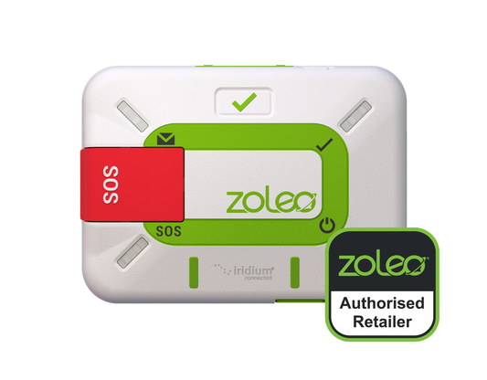 ZOLEO™ ZL1500 - GTC