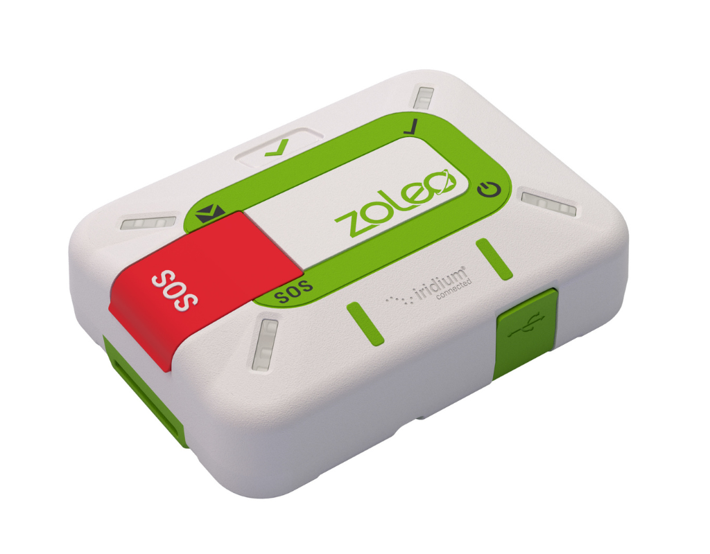 ZOLEO™ ZL1500 - GTC