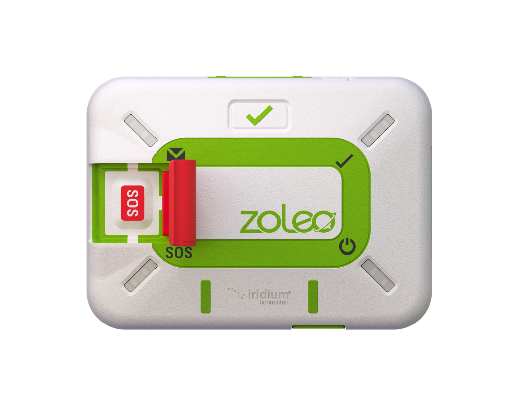 ZOLEO™ ZL1500 - GTC