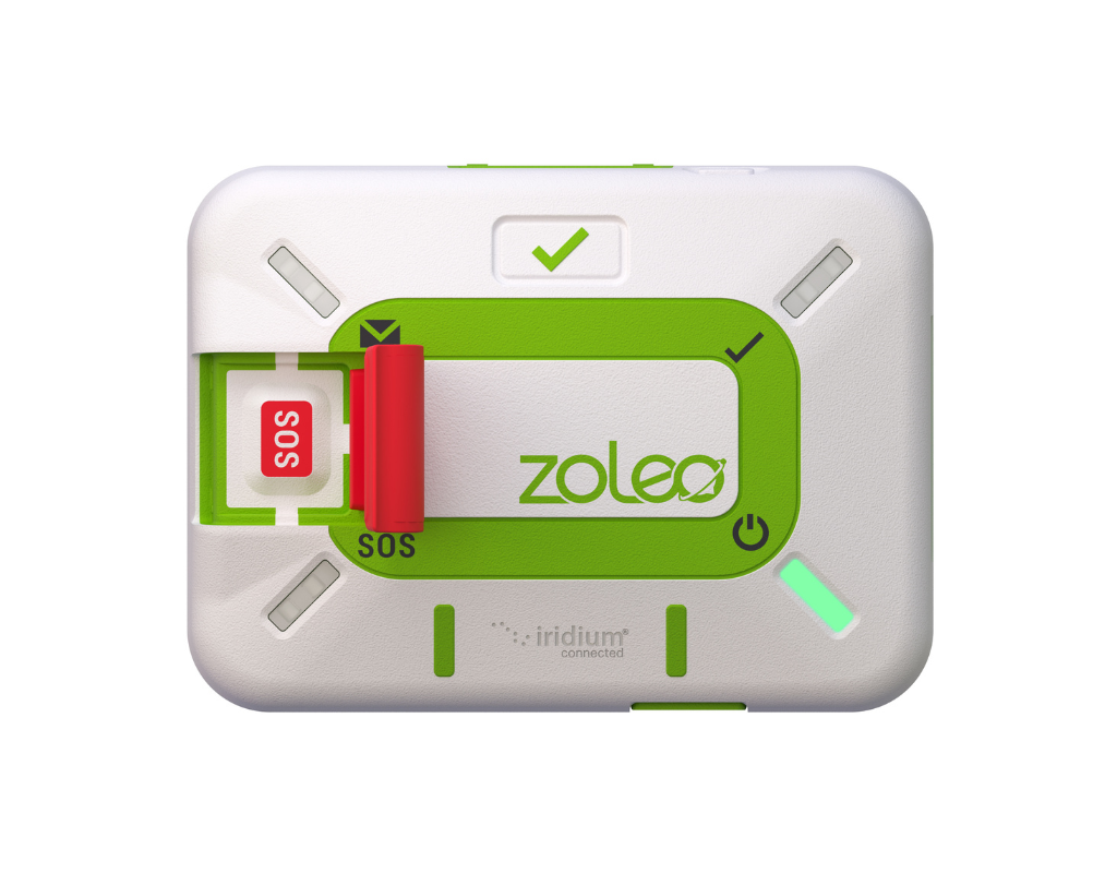 ZOLEO™ ZL1500 - GTC