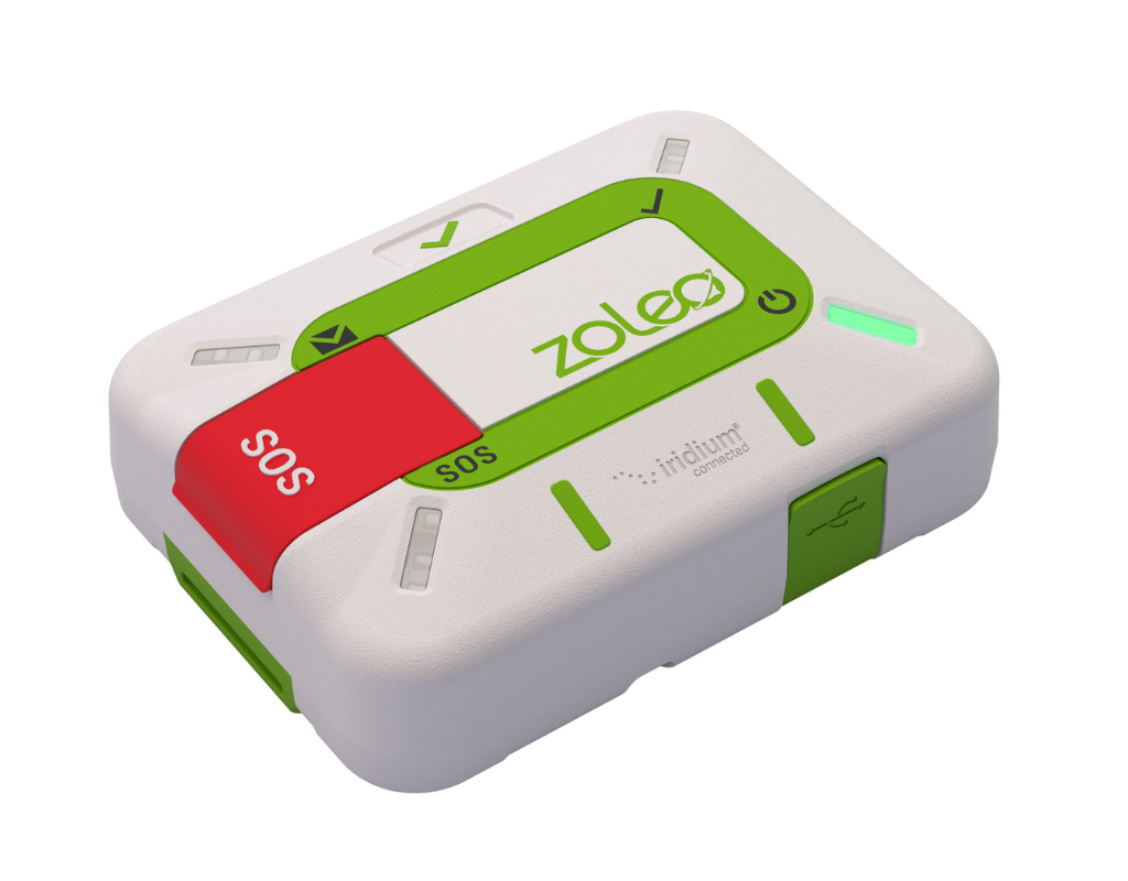 ZOLEO™ ZL1500 - GTC