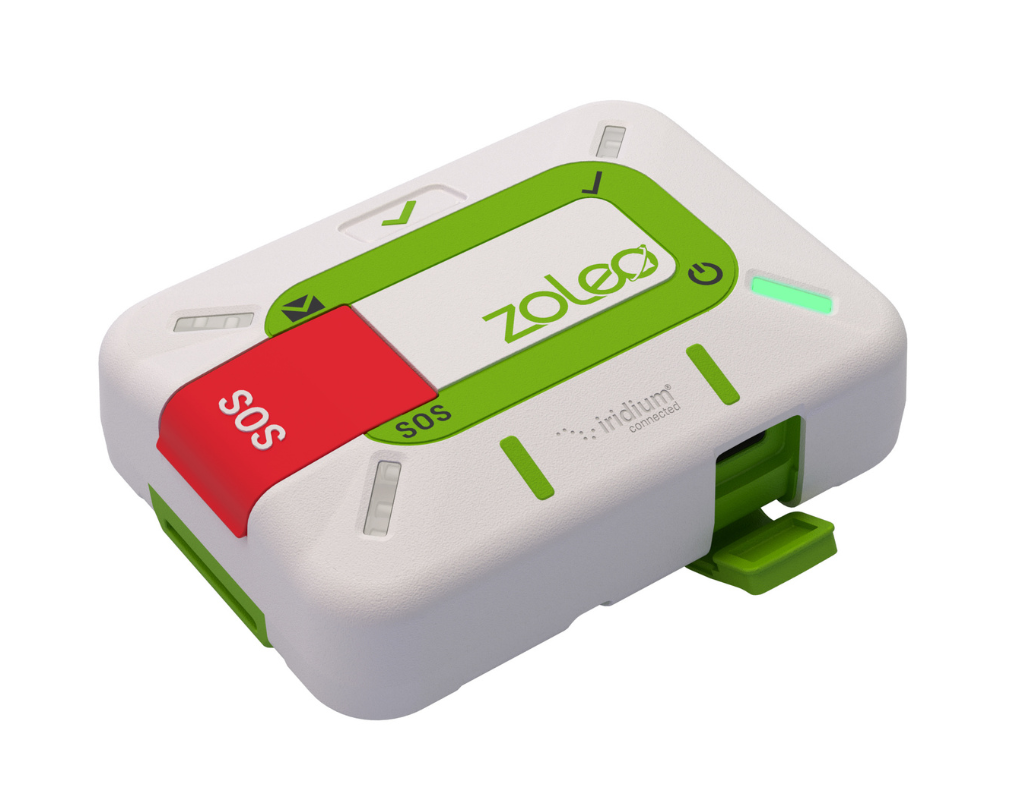 ZOLEO™ ZL1500 - GTC
