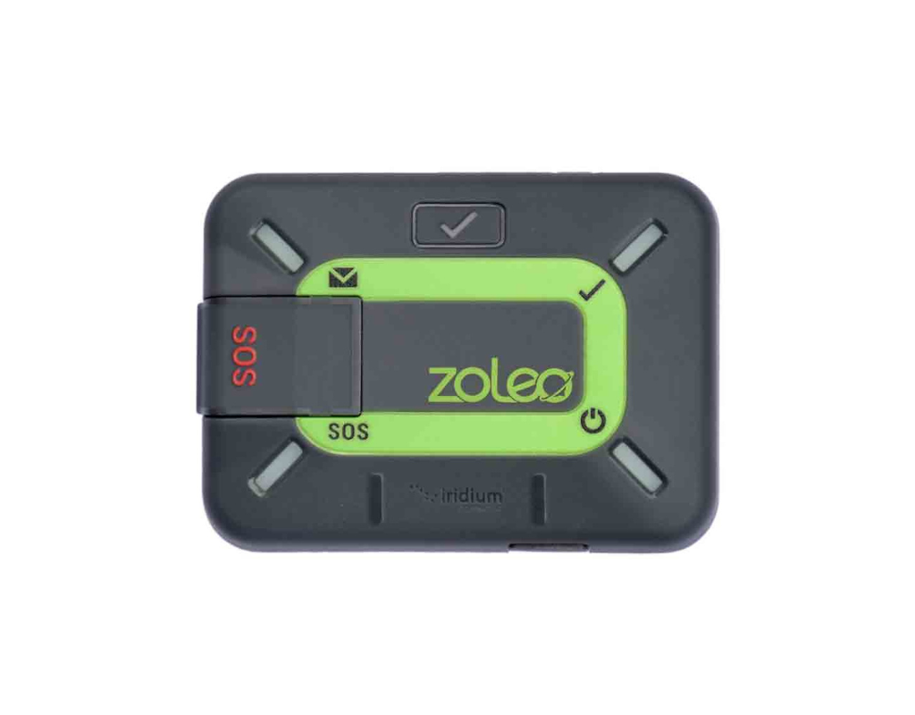 ZOLEO® Rental
