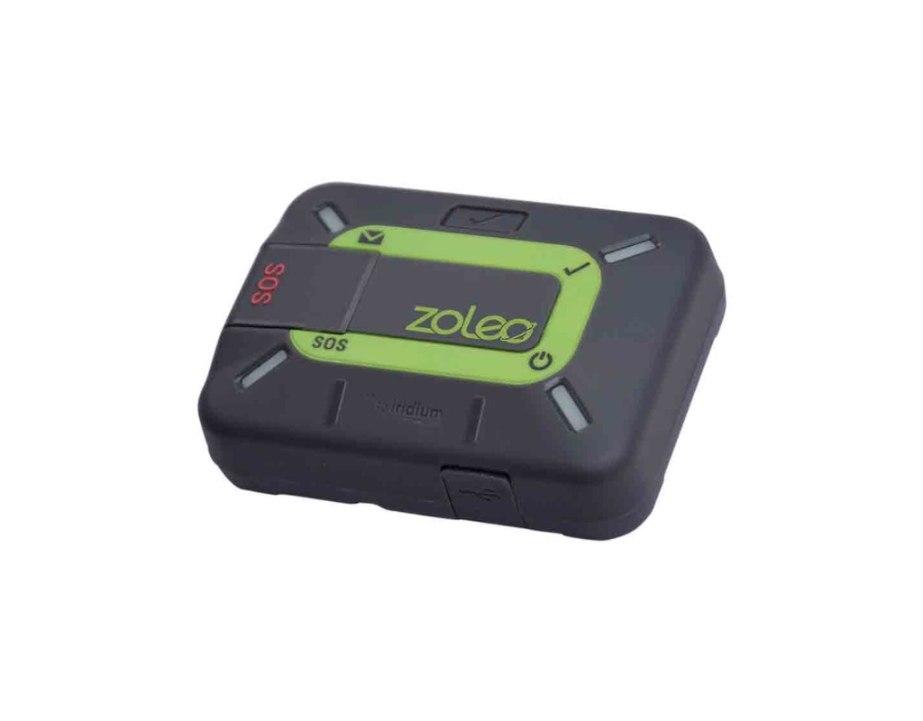 ZOLEO® Rental