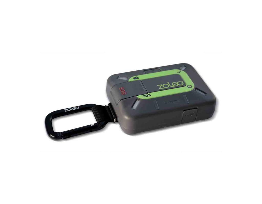 ZOLEO® Satellite Communicator