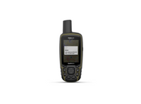 Garmin GPSMAP 65s with TOPO Great Britain Pro v2 1:50K