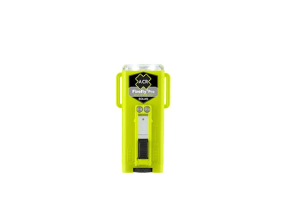 ACR Firefly Pro Waterbug Emergency Strobe Light