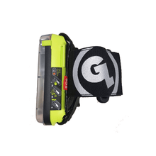 Load image into Gallery viewer, ACR ResQlink 400 PLB with Giant Loop Armband