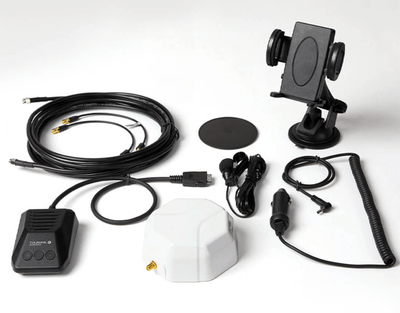 APSI Vehicle Docking Kit