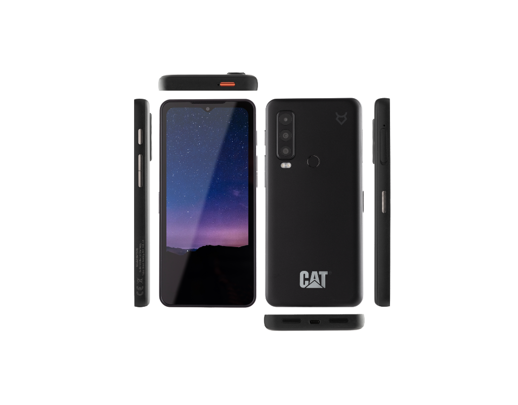 CAT S75 Specifications - Epey UK