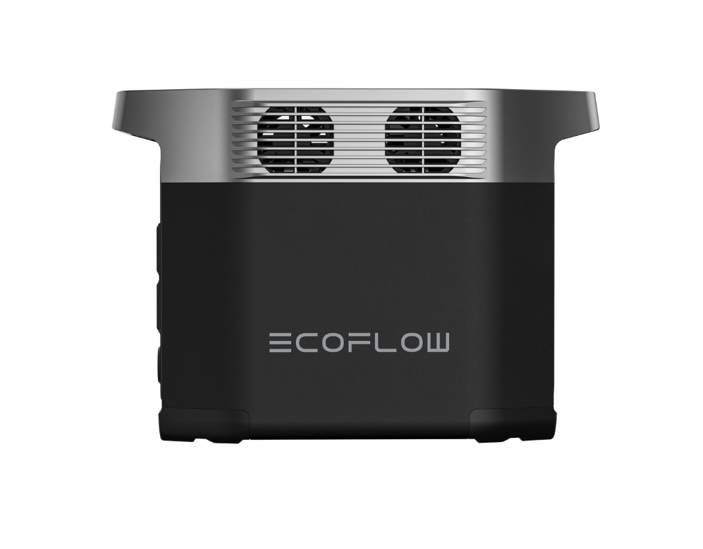 EcoFlow DELTA 2 Portable Power Station
