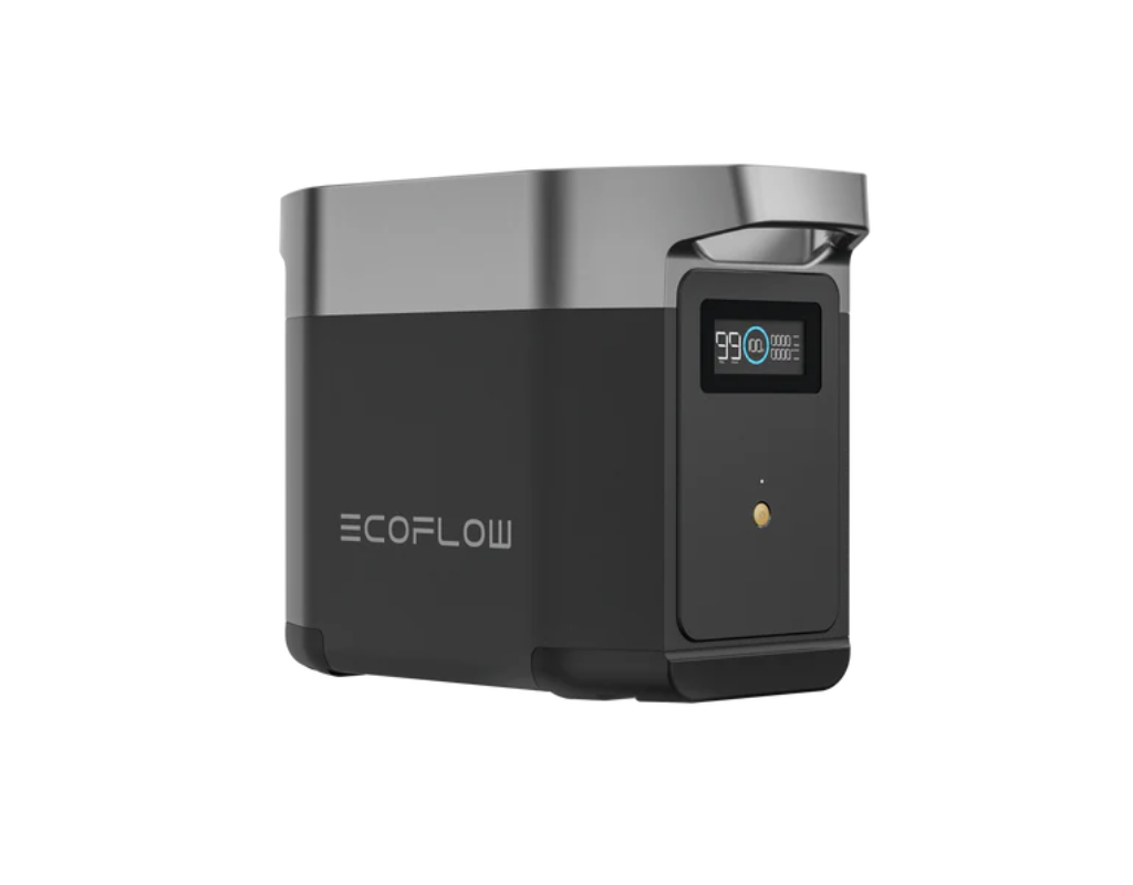 EcoFlow DELTA 2 Smart Extra Battery