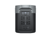 EcoFlow DELTA 2 Max Portable Power Station