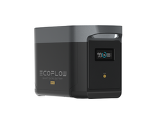 Load image into Gallery viewer, EcoFlow DELTA 2 Max Portable Power Station