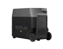 Load image into Gallery viewer, EcoFlow DELTA Pro Portable Power Station