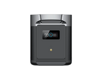 EcoFlow DELTA 2 Max Smart Extra Battery