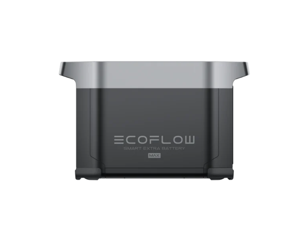 EcoFlow DELTA 2 Max Smart Extra Battery