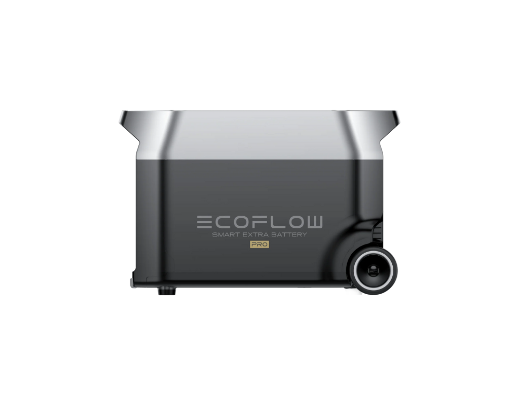 EcoFlow DELTA Pro Smart Extra Battery