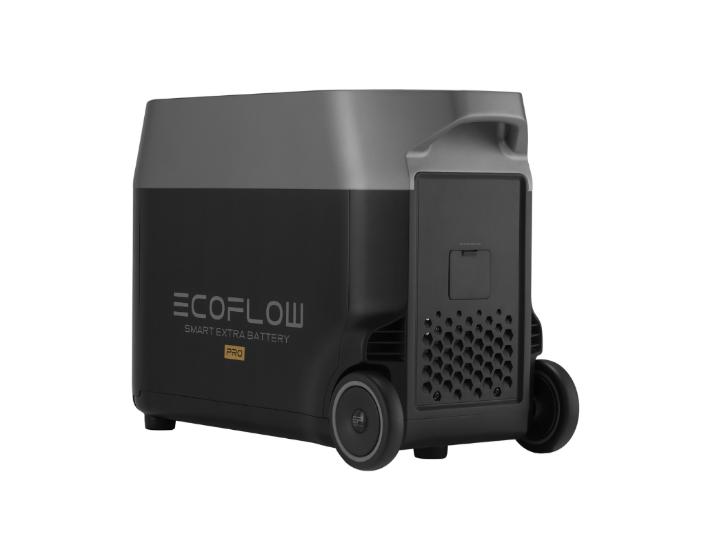 EcoFlow DELTA Pro Smart Extra Battery