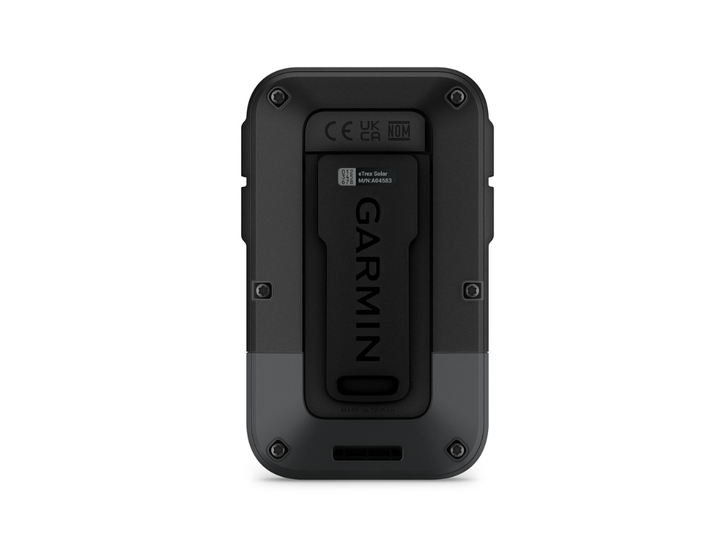 Garmin eTrex® Solar