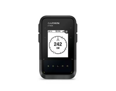 Garmin eTrex® Solar