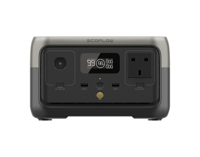 EcoFlow RIVER 2 Portable Power Station