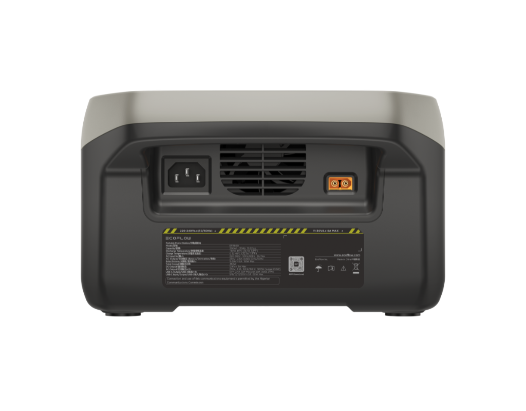 EcoFlow RIVER 2 Portable Power Station