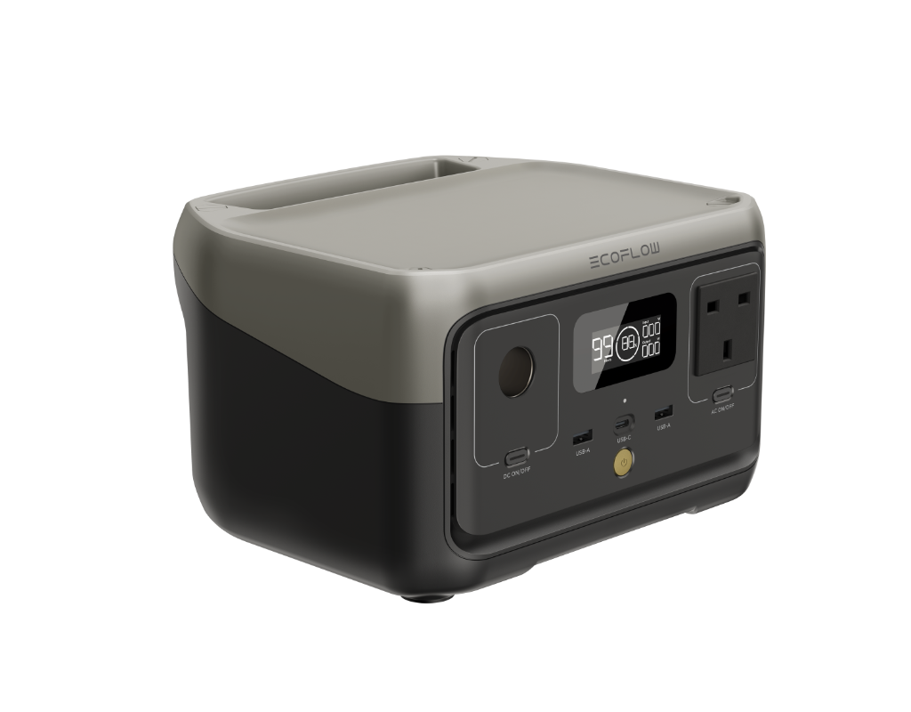 EcoFlow RIVER 2 Portable Power Station