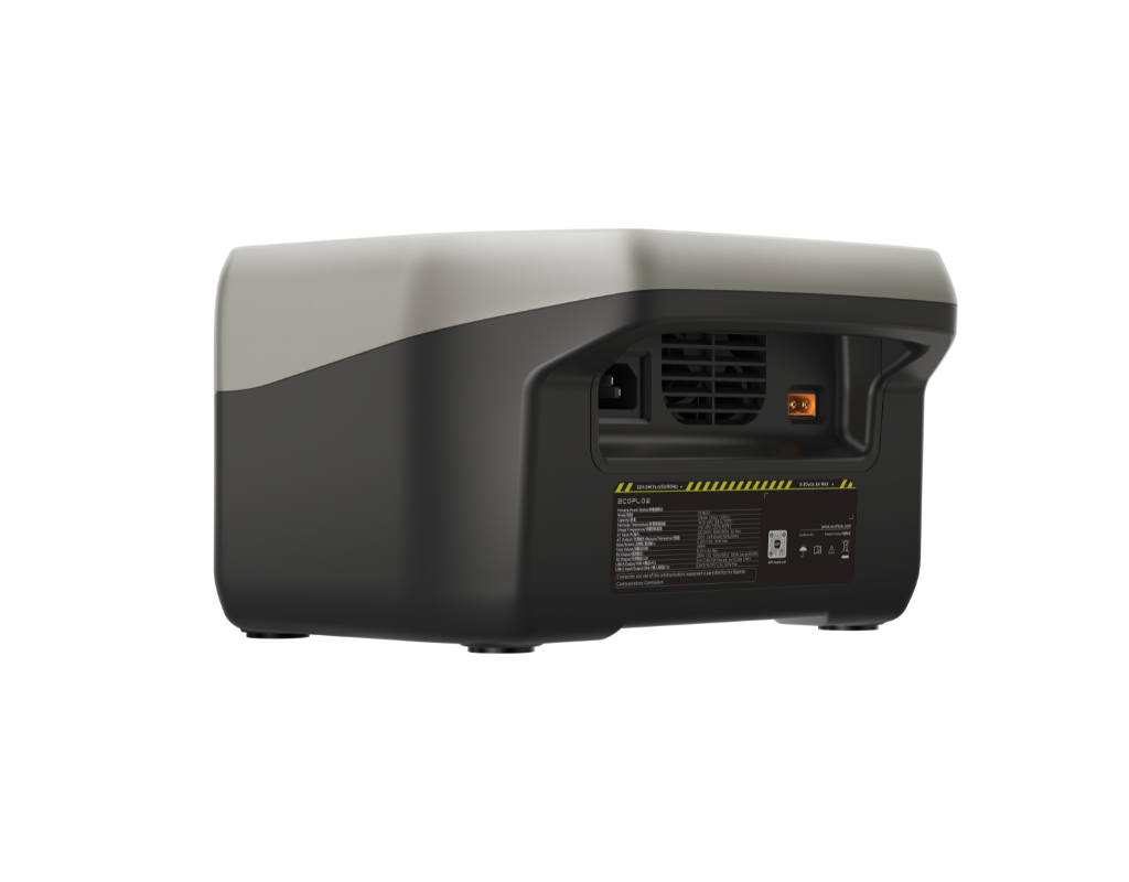 EcoFlow RIVER 2 Portable Power Station