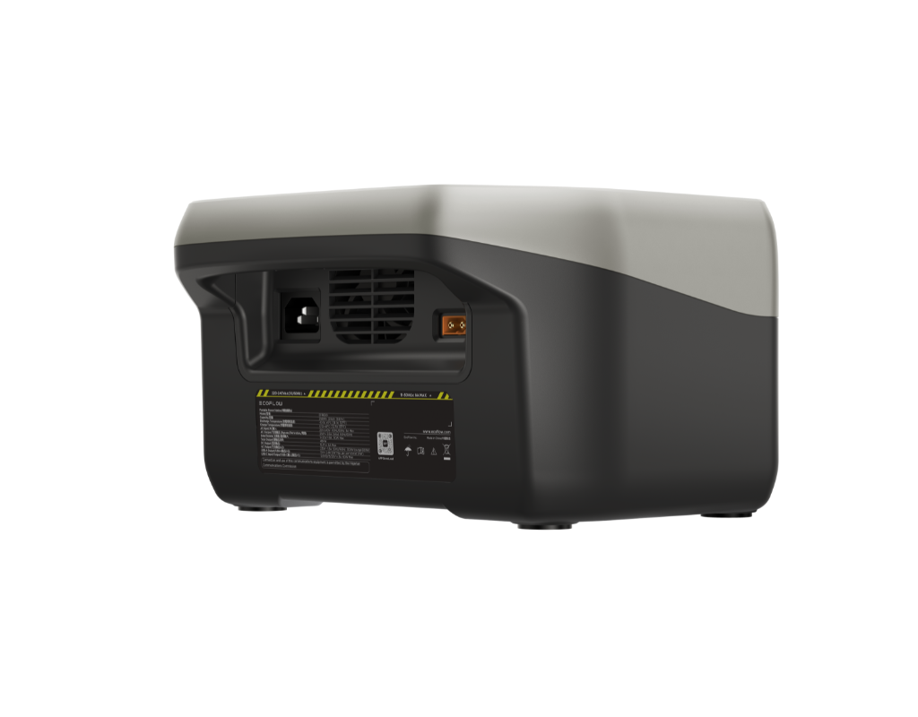 EcoFlow RIVER 2 Portable Power Station