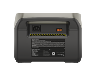 EcoFlow RIVER 2 Max Portable Power Station
