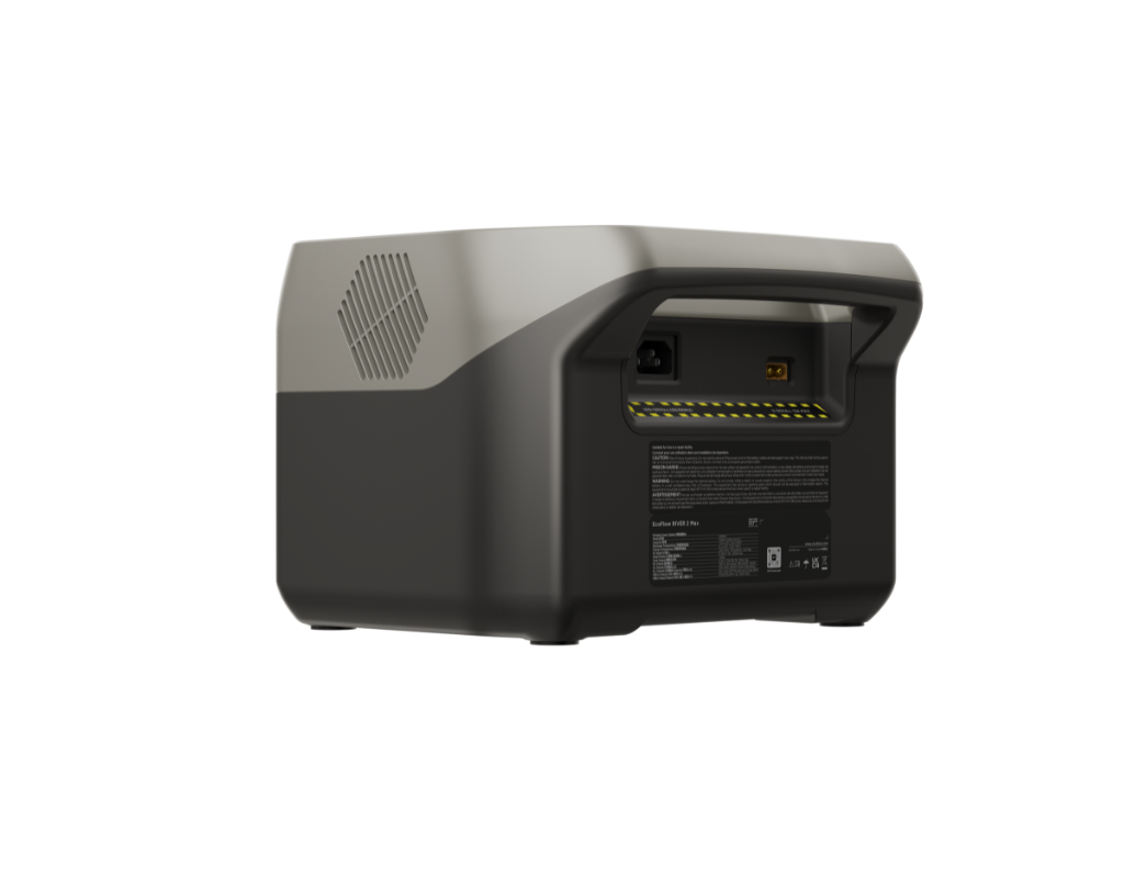 EcoFlow RIVER 2 Max Portable Power Station