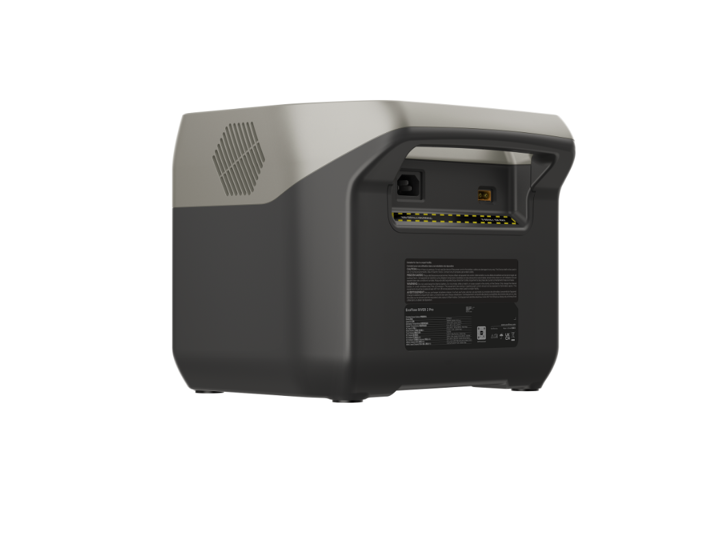 EcoFlow RIVER 2 Pro Portable Power Station