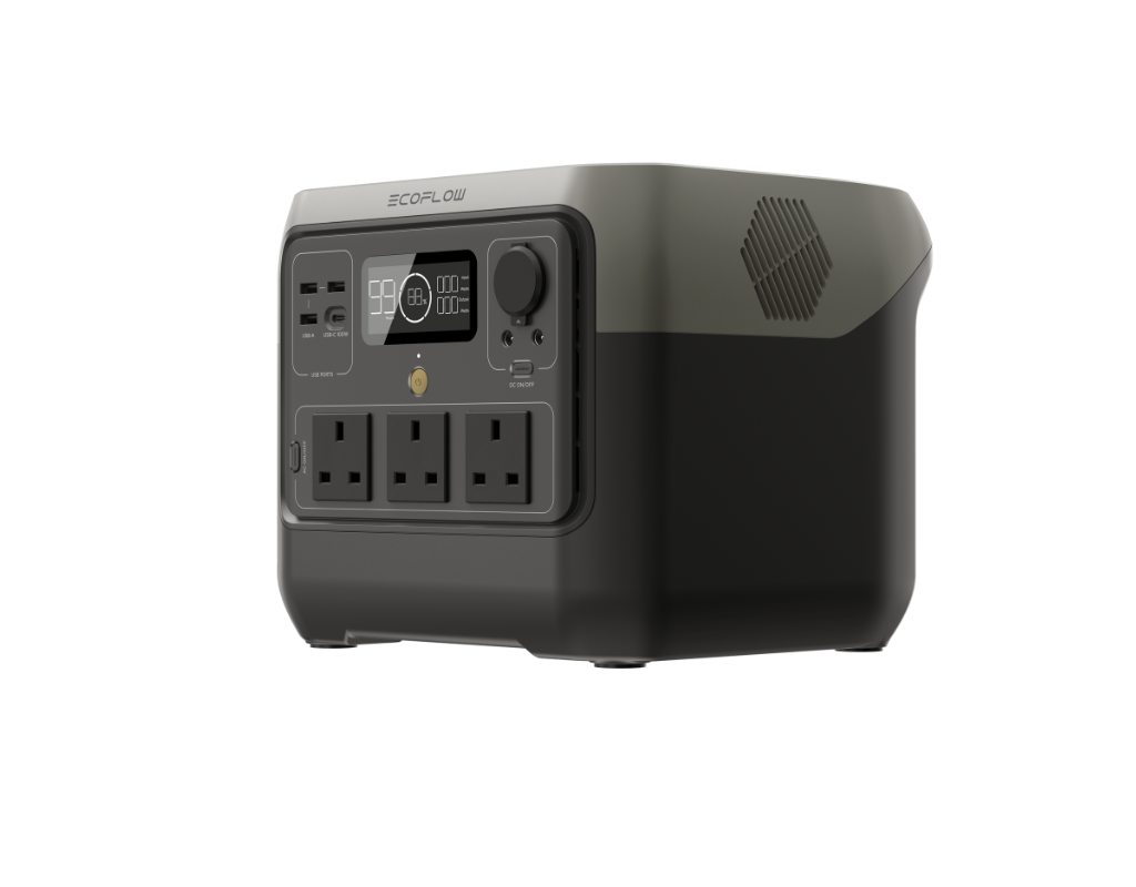 EcoFlow RIVER 2 Pro Portable Power Station