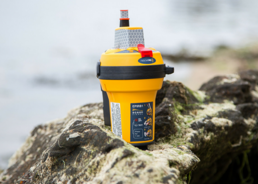 Locator Beacons & Flares