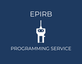 Emergency Position Indicating Radio Beacon (EPIRB) Programming Service