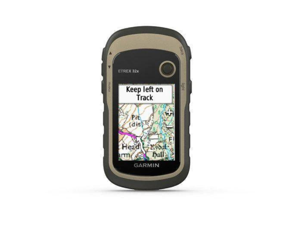 Certified Used - Garmin eTrex® 32x - Grade A