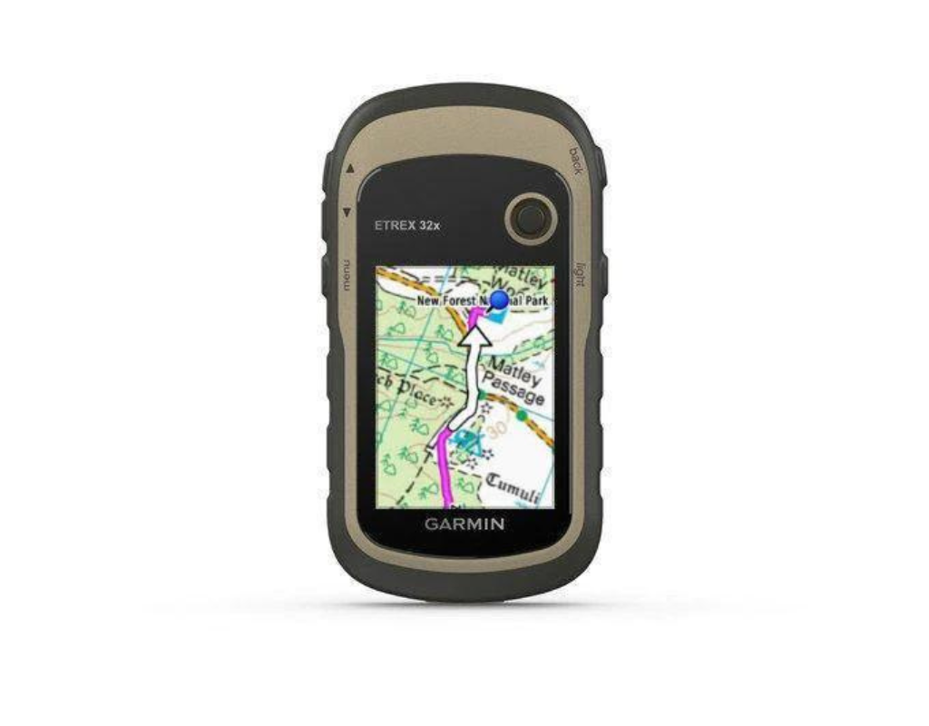 Certified Used - Garmin eTrex® 32x - Grade A