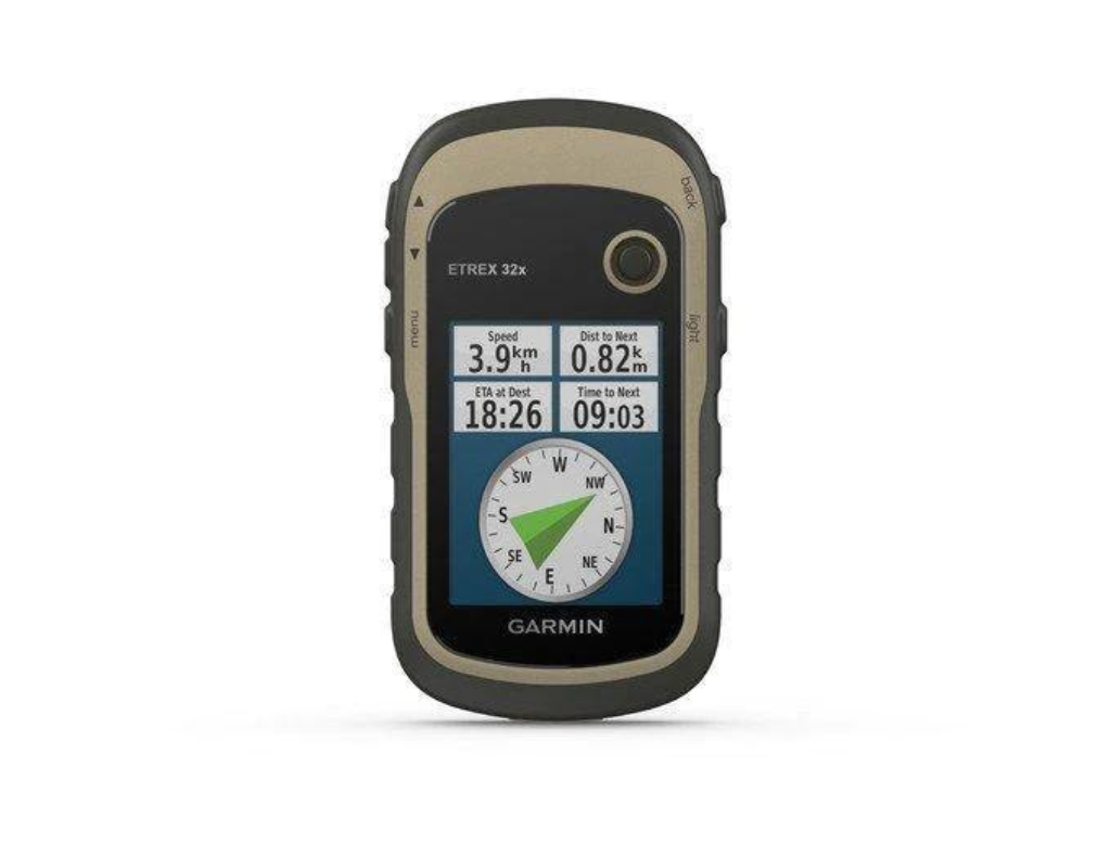 Certified Used - Garmin eTrex® 32x - Grade A