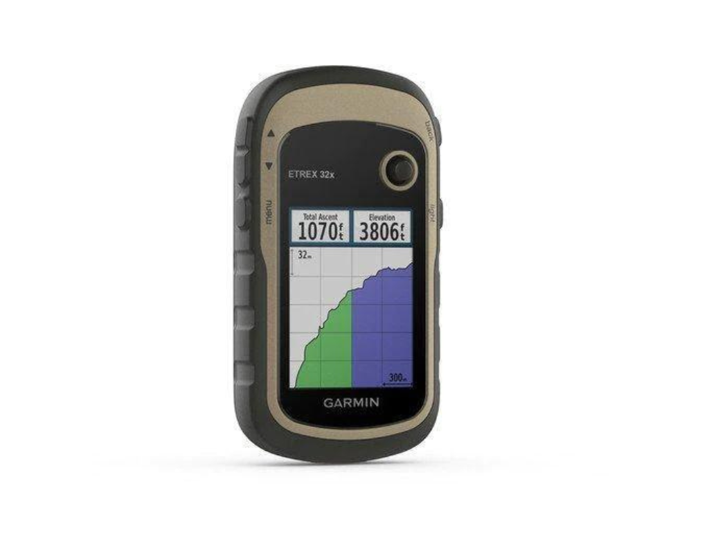 Certified Used - Garmin eTrex® 32x - Grade A