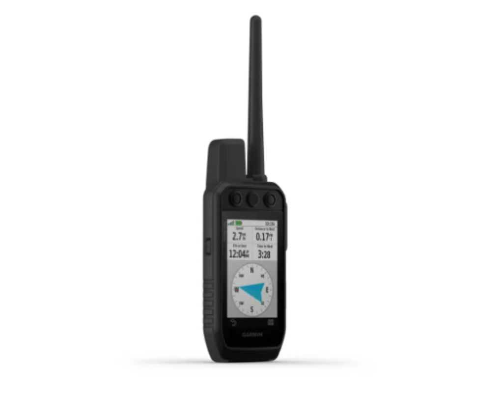 Garmin Alpha® 200i K