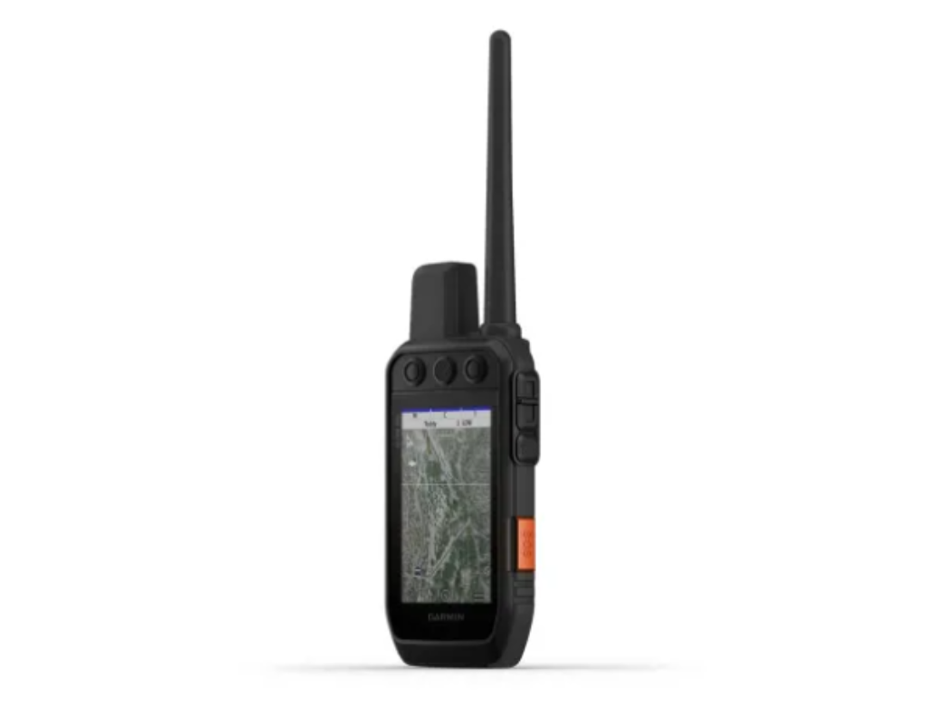 Garmin Alpha® 200i K