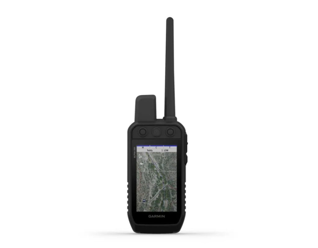 Garmin Alpha® 200 K