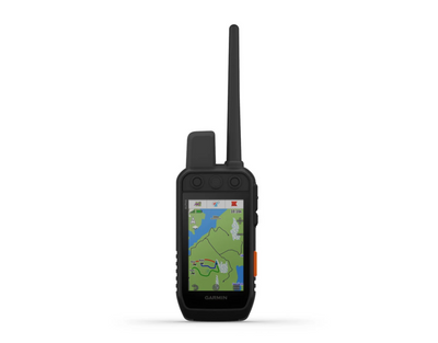 Garmin Alpha® 300i K