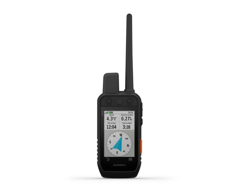 Garmin Alpha® 300i K