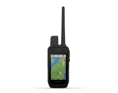 Garmin Alpha® 300 K