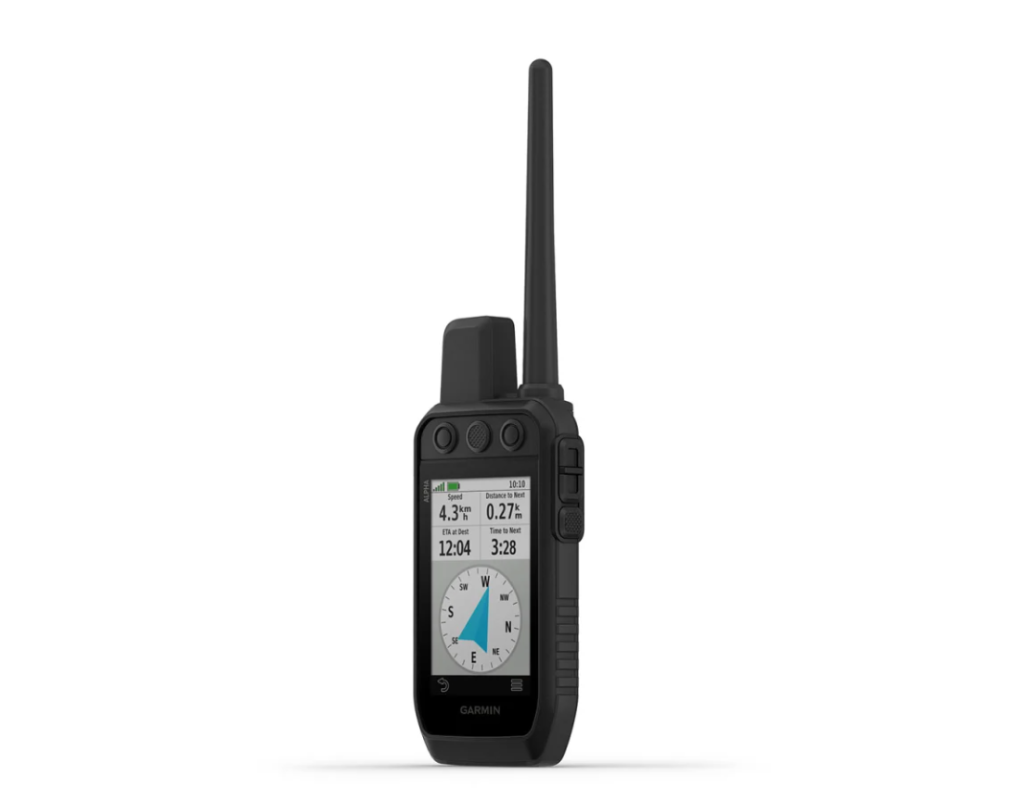 Garmin Alpha® 300 K