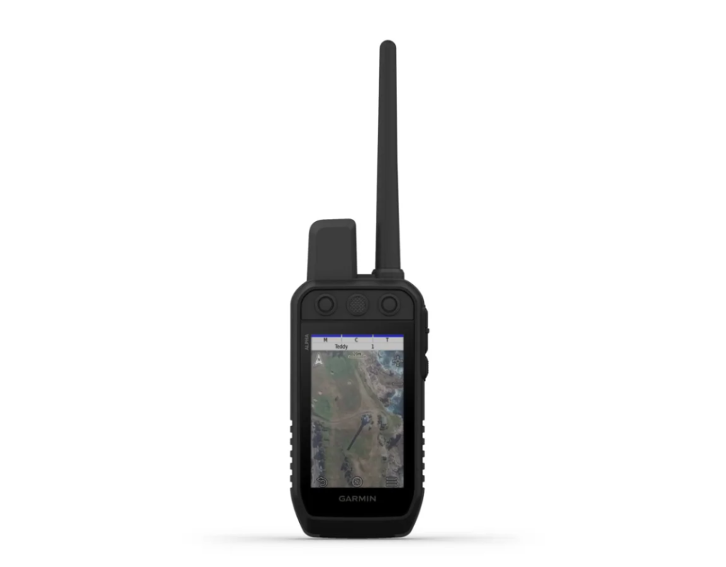 Garmin Alpha® 300 K